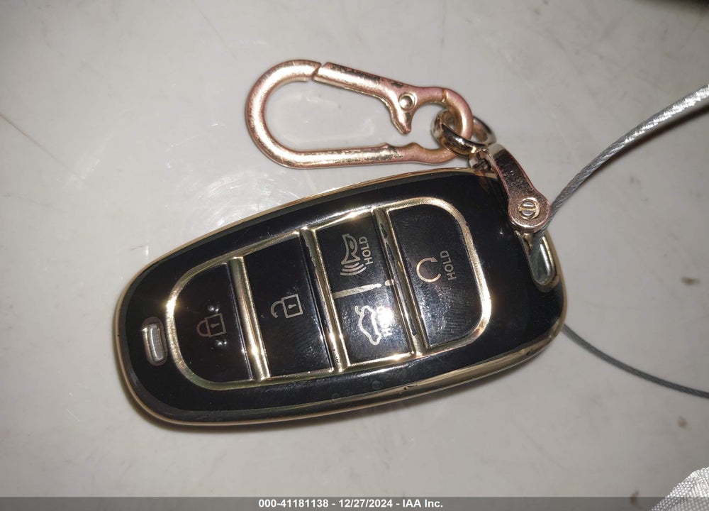 2022 HYUNDAI TUCSON HYBRID SEL CONVENIENCE VIN: KM8JFCA16NU062106