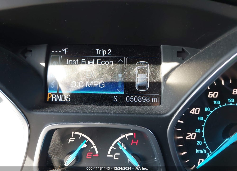 2016 FORD ESCAPE VIN: 1FMCU0J99GUA66639