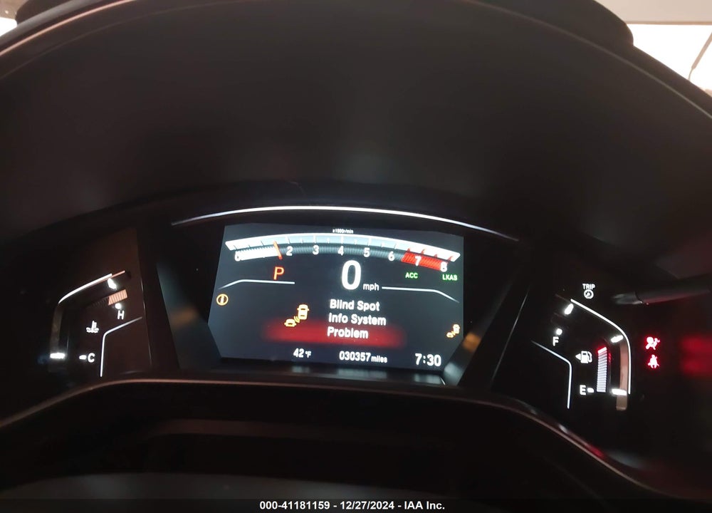 2022 HONDA CR-V 2WD EX VIN: 5J6RW1H59NA021839