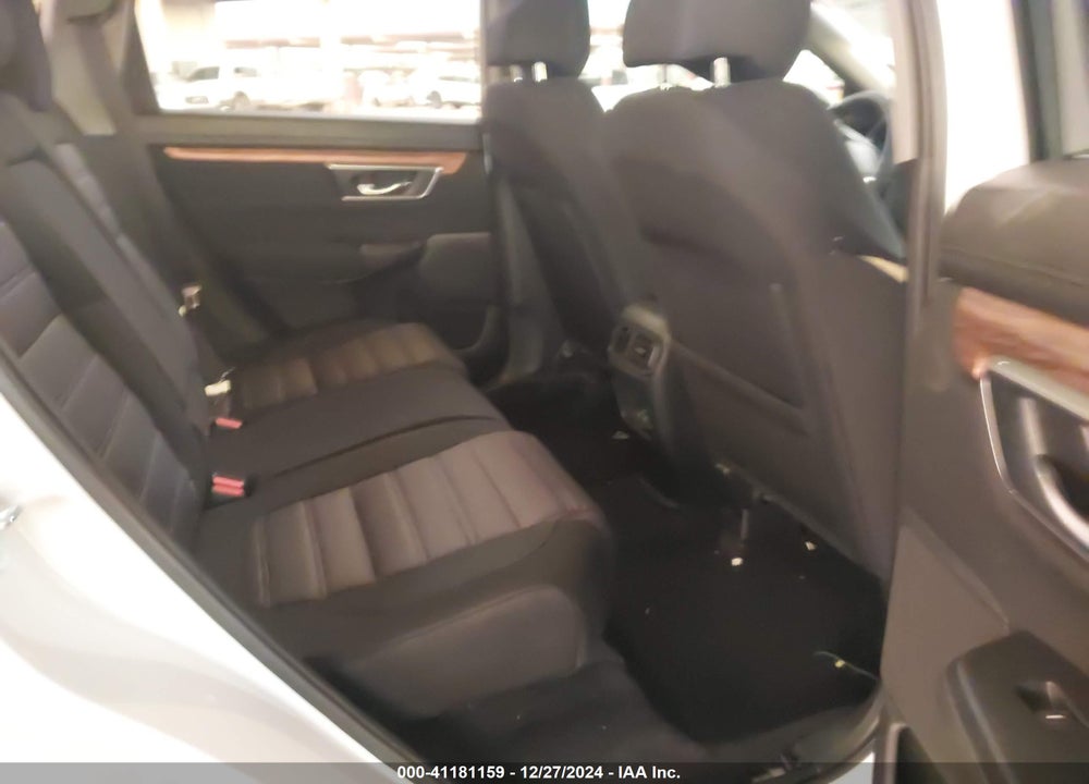 2022 HONDA CR-V 2WD EX VIN: 5J6RW1H59NA021839