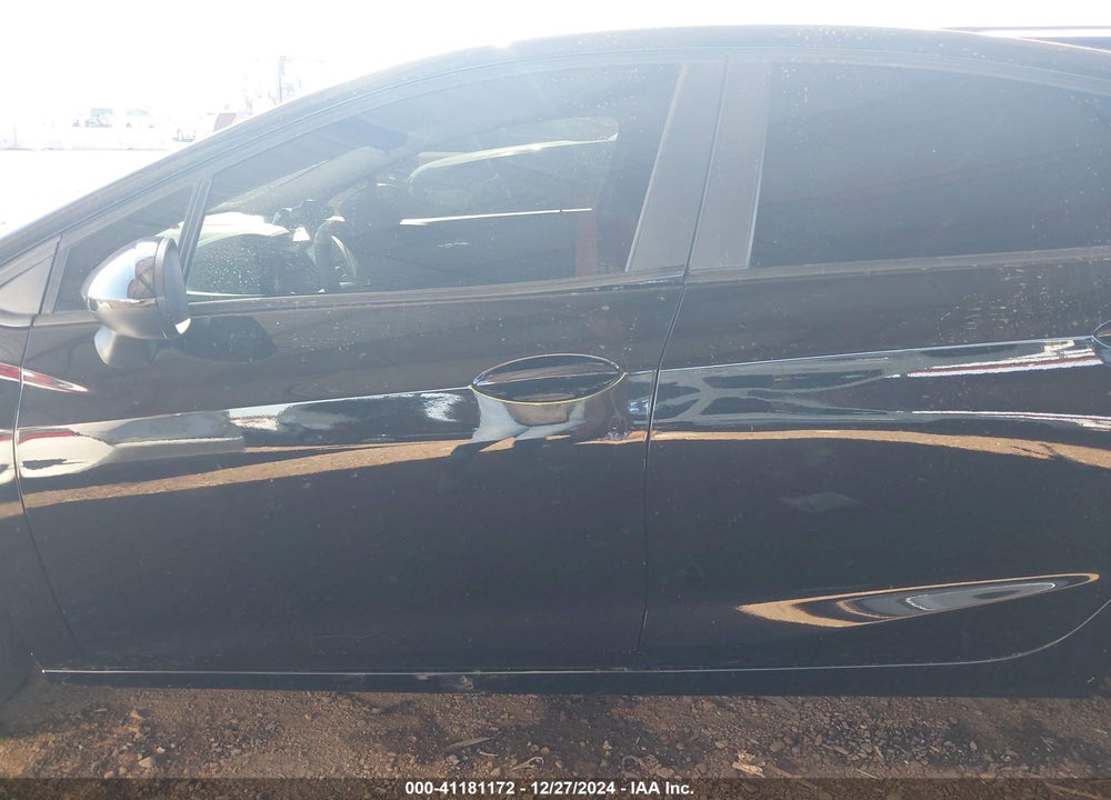 2018 CHEVROLET CRUZE VIN: 1G1BC5SM8J7242999