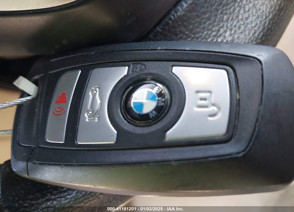 2015 BMW 428I VIN: WBA3V7C56F5A24300