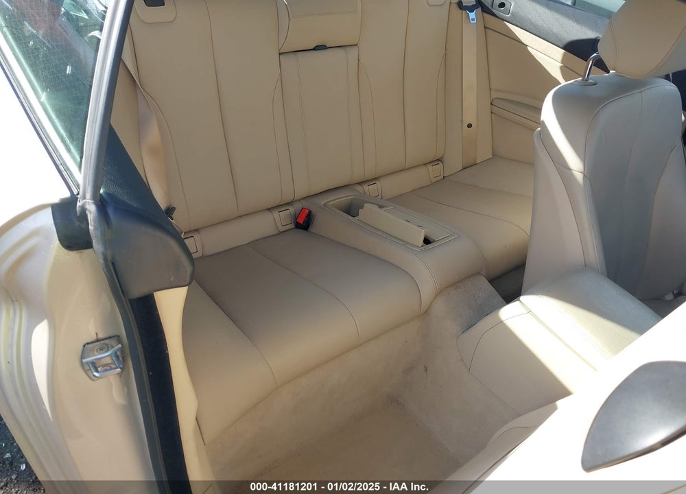2015 BMW 428I VIN: WBA3V7C56F5A24300