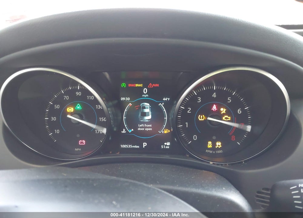 2019 JAGUAR XE 25T PREMIUM VIN: SAJAD4FX8KCP49006