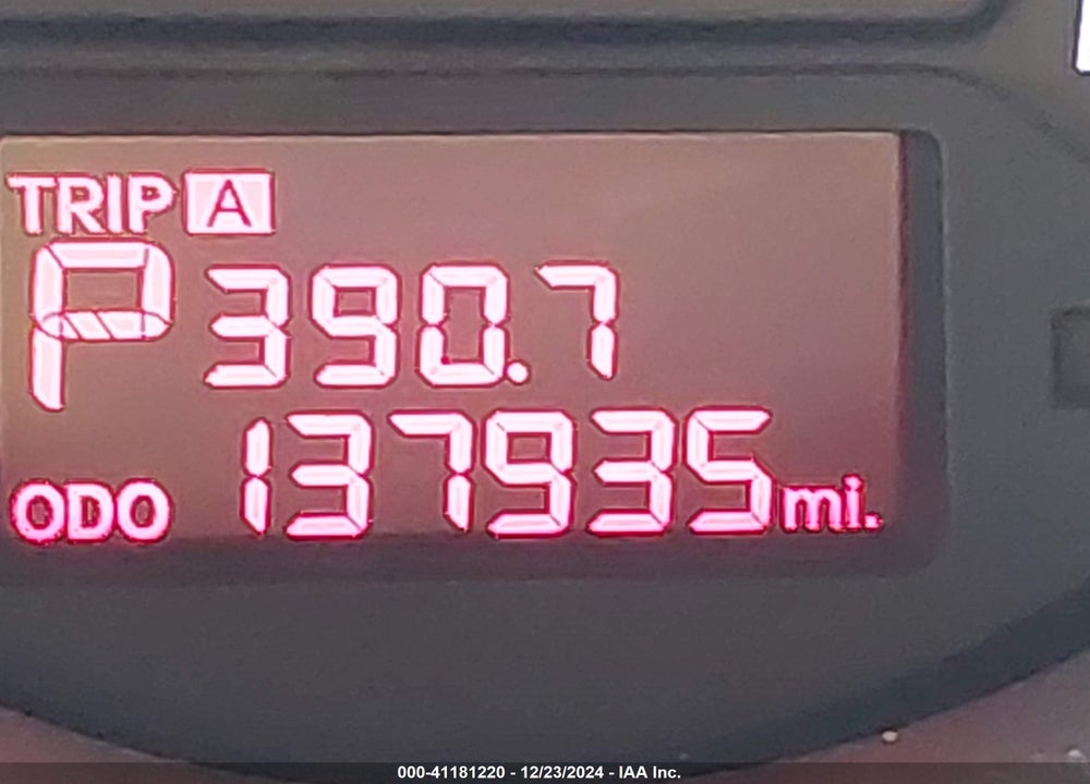2013 KIA FORTE EX VIN: KNAFU4A24D5662630