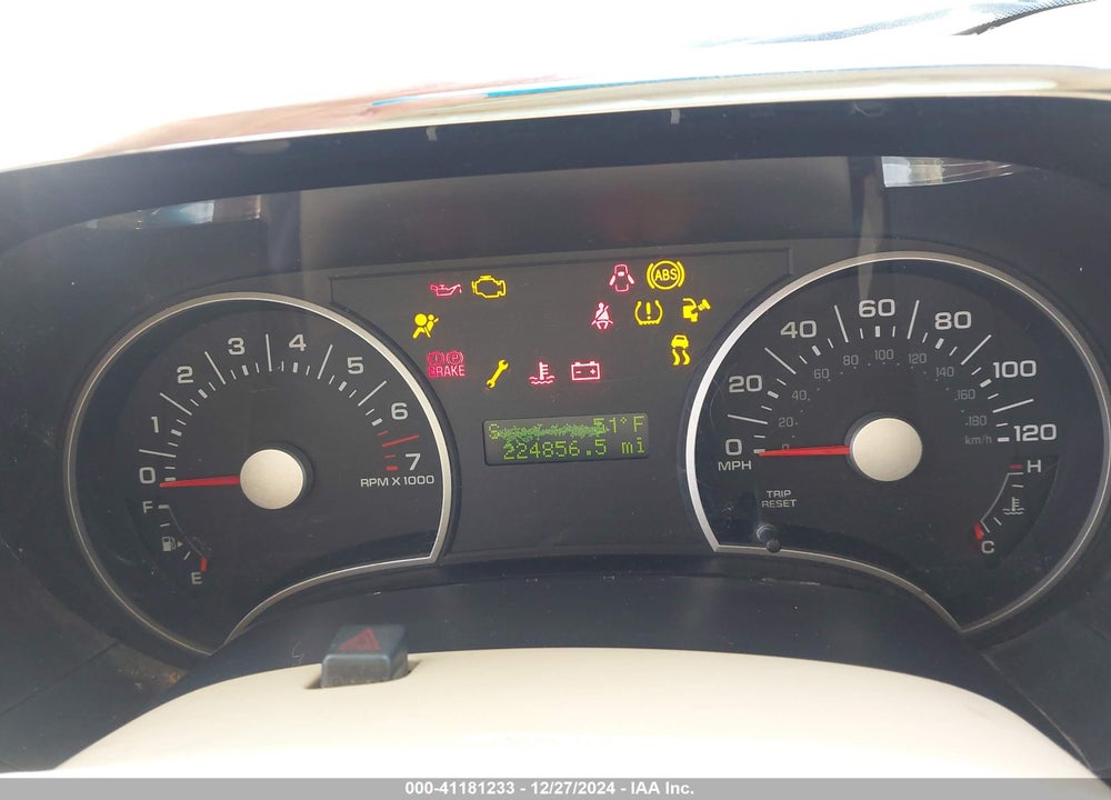2006 FORD EXPLORER XLT VIN: 1FMEU63E56UA56565