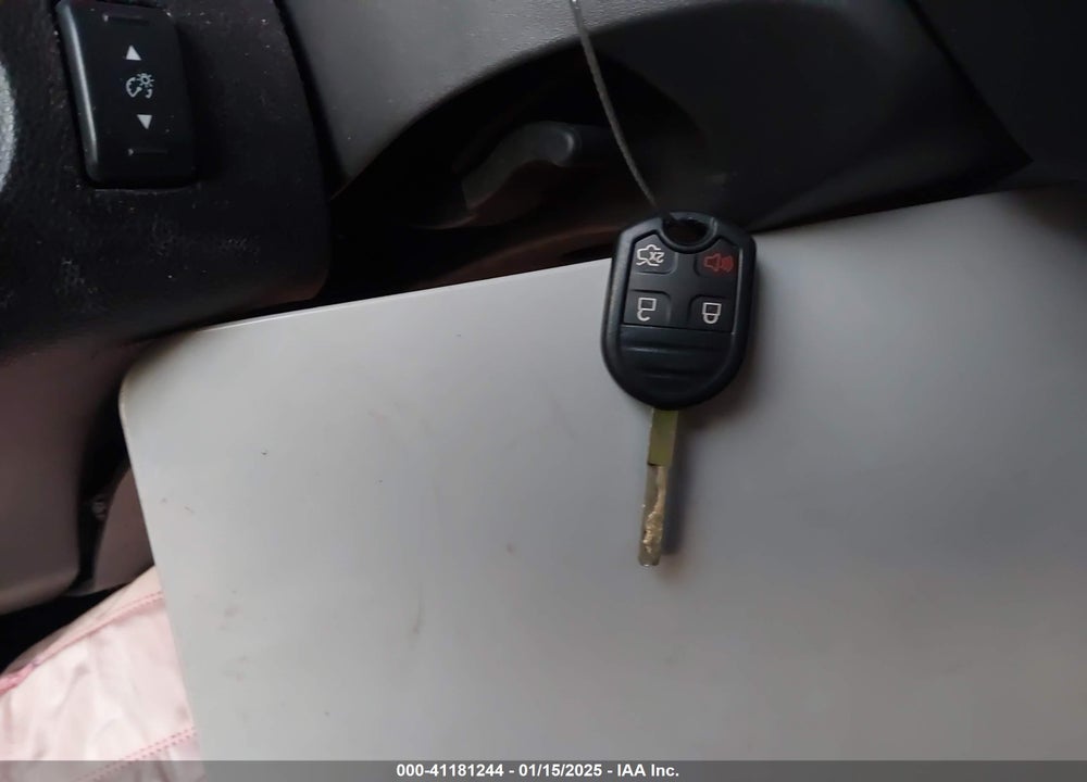 2018 FORD FIESTA VIN: 3FADP4BJ9JM114917