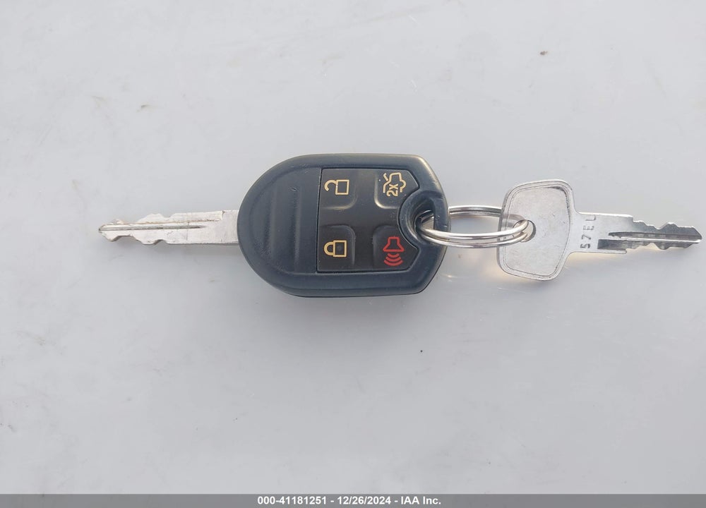 2012 FORD MUSTANG V6 VIN: 1ZVBP8AM7C5251722