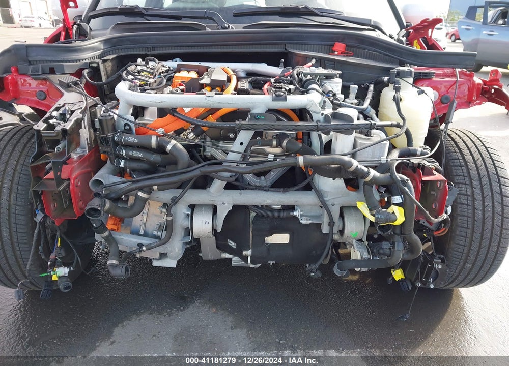 2022 MINI SE HARDTOP COOPER VIN: WMW13DJ00N2R57223