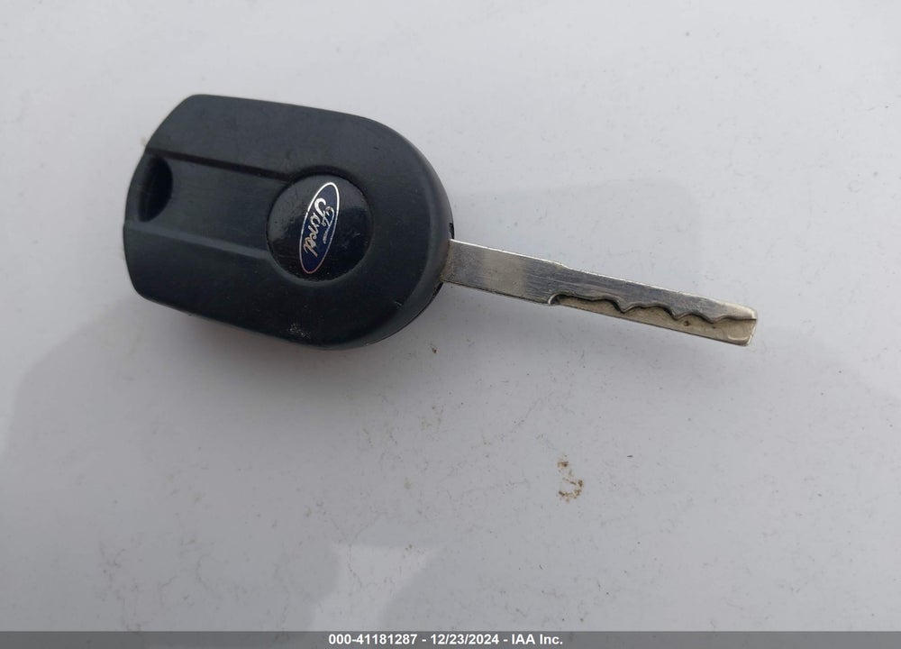 2014 FORD FOCUS SE VIN: 1FADP3F29EL335857
