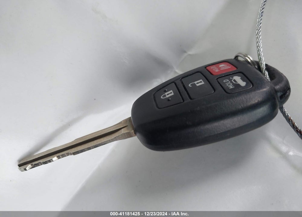 2016 TOYOTA COROLLA VIN: 5YFBURHE4GP515035