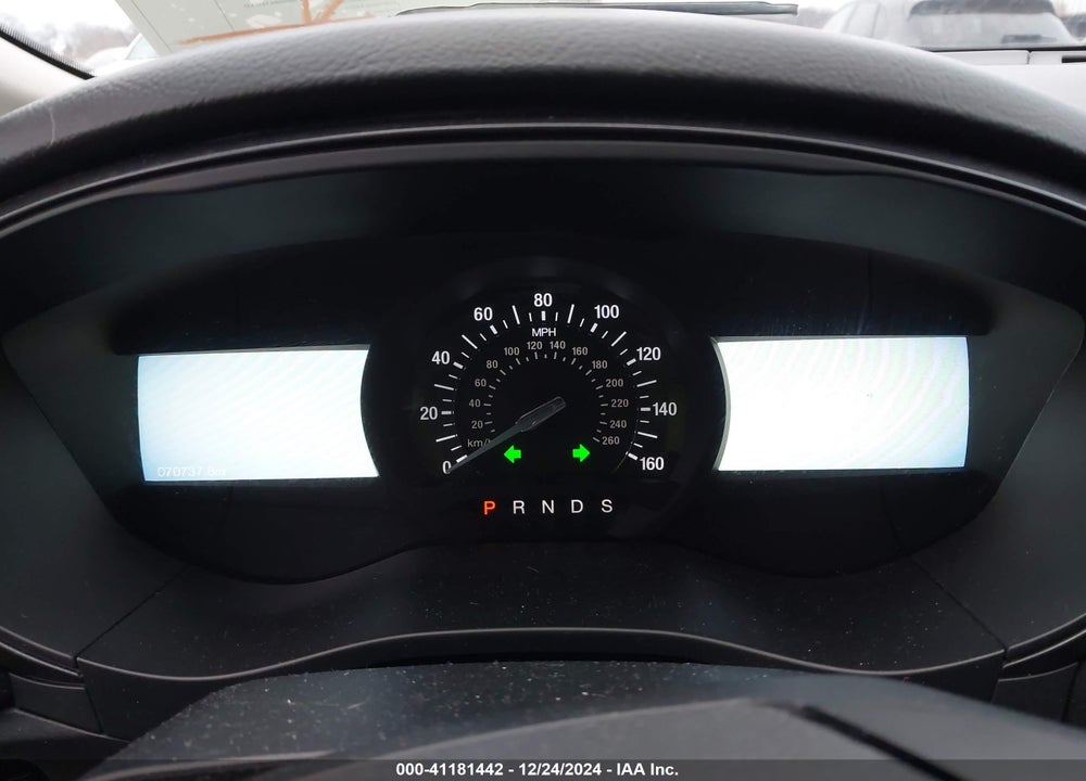 2018 FORD FUSION SE VIN: 3FA6P0HD3JR149281