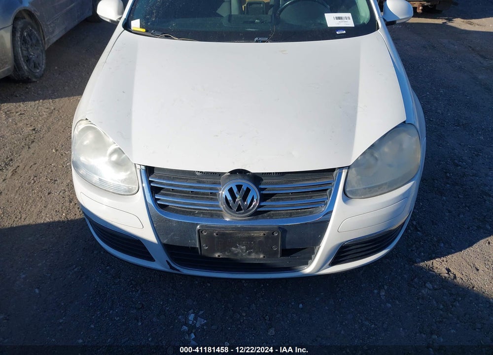 2009 VOLKSWAGEN JETTA SE VIN: 3VWRZ71K79M173463