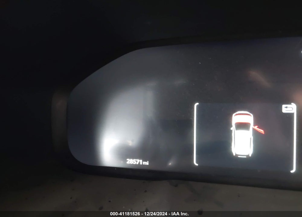 2023 TOYOTA RAV4 PRIME XSE VIN: JTMEB3FV4PD152869