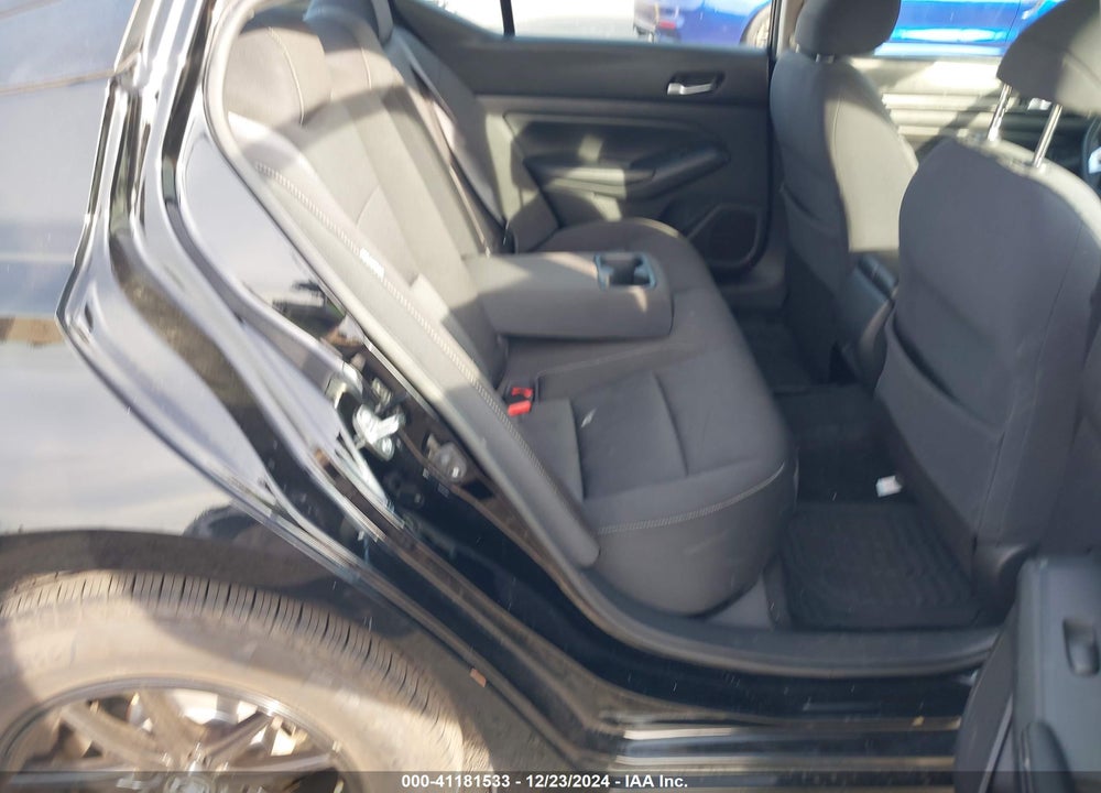 2019 NISSAN ALTIMA VIN: 1N4BL4BV7KC210635