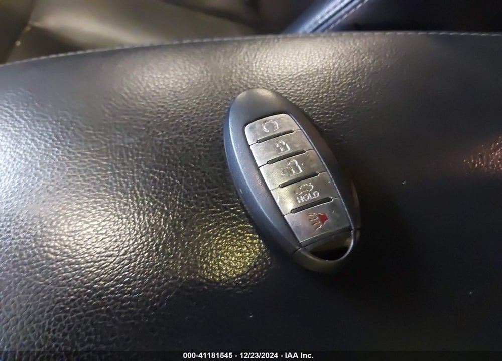 2018 NISSAN ALTIMA 2.5 SL VIN: 1N4AL3AP2JC248037