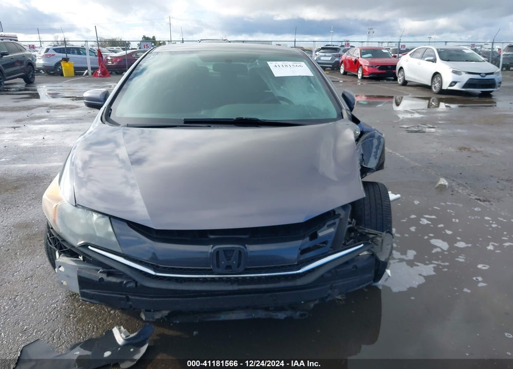 2015 HONDA CIVIC VIN: 2HGFG3A57FH527377