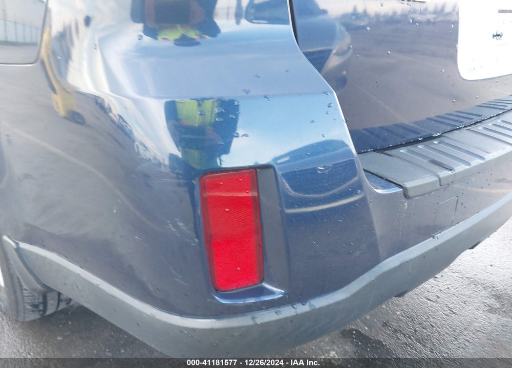 2011 SUBARU OUTBACK 2.5I LIMITED VIN: 4S4BRBKCXB3378714