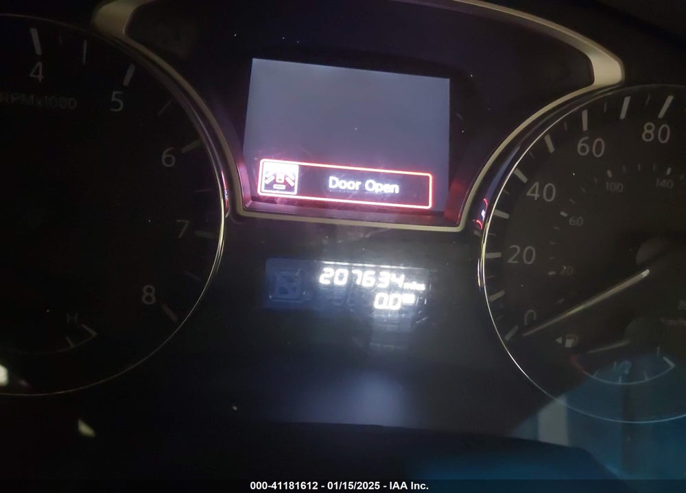 2014 NISSAN ALTIMA VIN: 1N4AL3APXEC322987