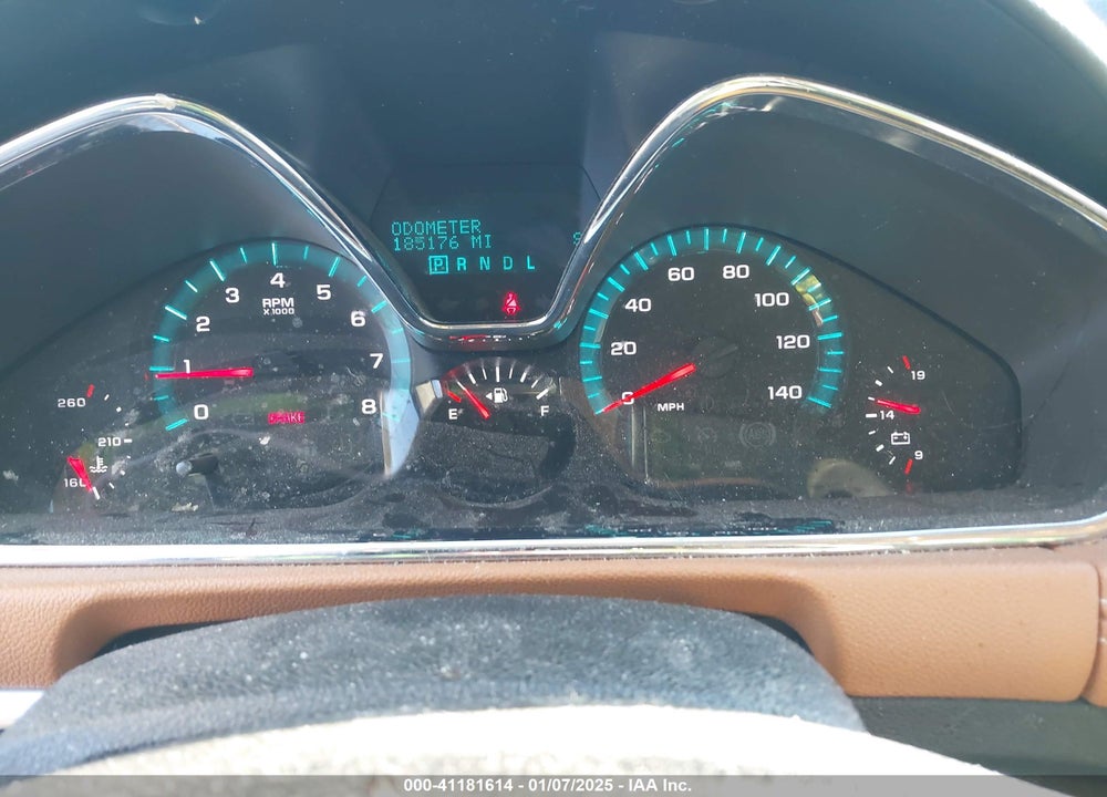 2014 CHEVROLET TRAVERSE 2LT VIN: 1GNKVHKD2EJ207409