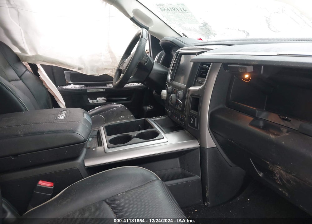 2015 RAM 1500 VIN: 1C6RR7PT2FS580121