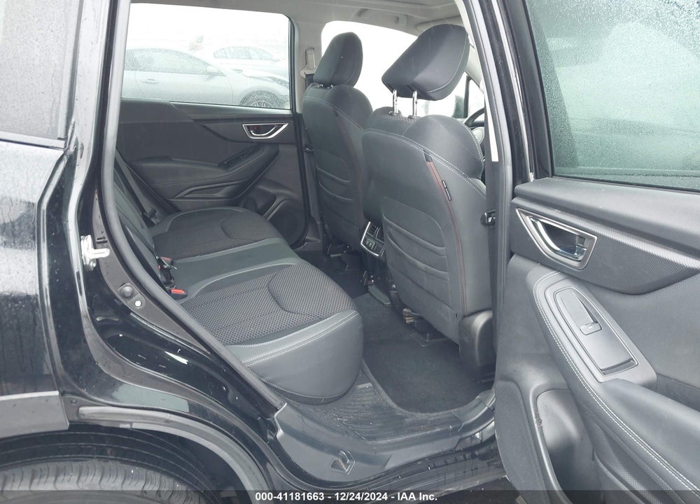 2021 SUBARU FORESTER PREMIUM VIN: JF2SKAJC8MH516598
