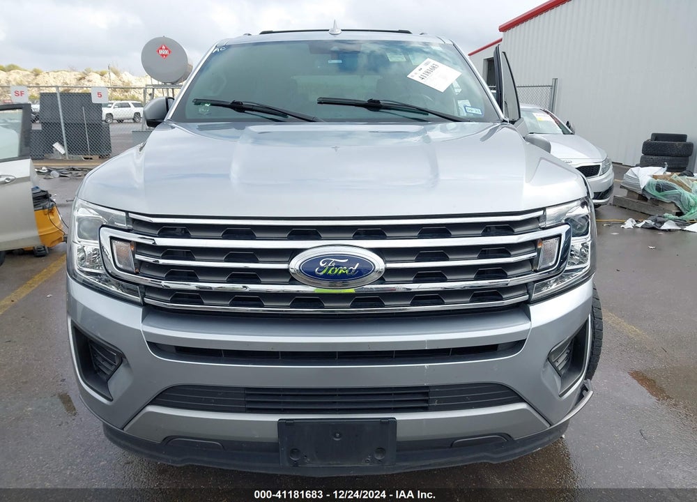 2021 FORD EXPEDITION VIN: 1FMJU1HT9MEA56245