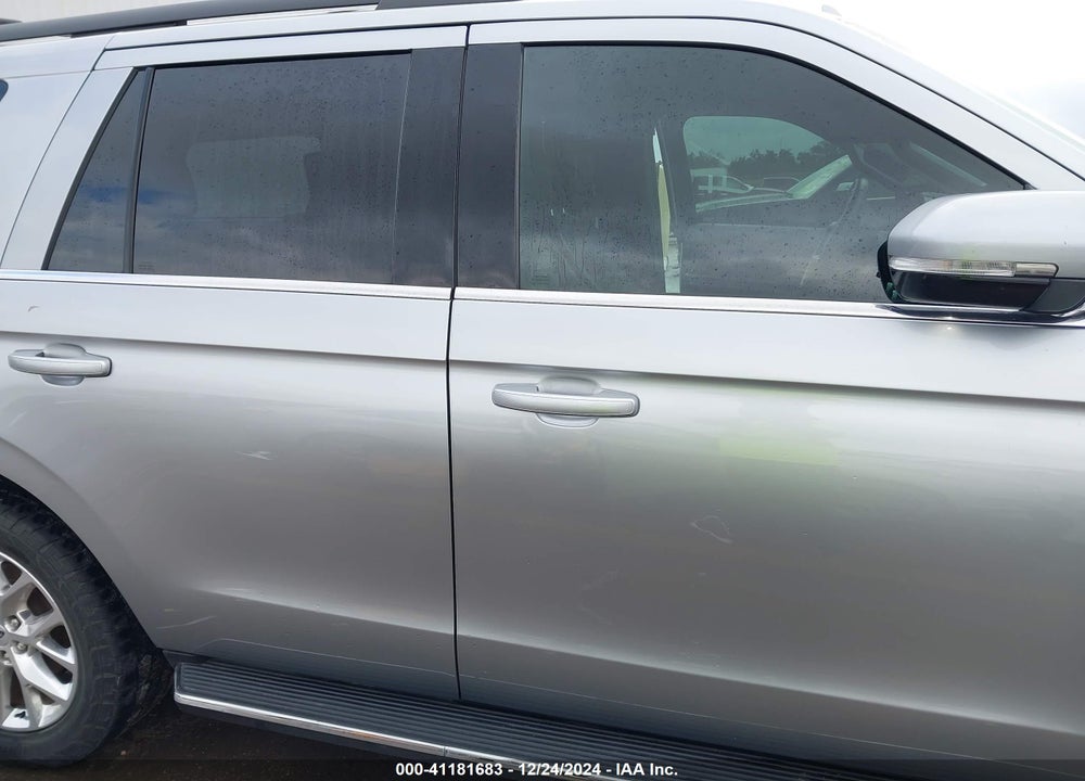 2021 FORD EXPEDITION VIN: 1FMJU1HT9MEA56245