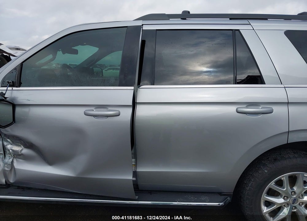 2021 FORD EXPEDITION VIN: 1FMJU1HT9MEA56245
