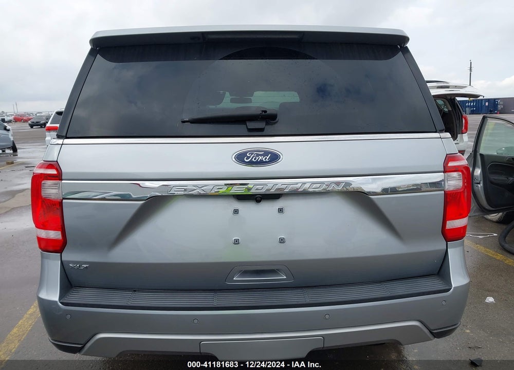 2021 FORD EXPEDITION VIN: 1FMJU1HT9MEA56245