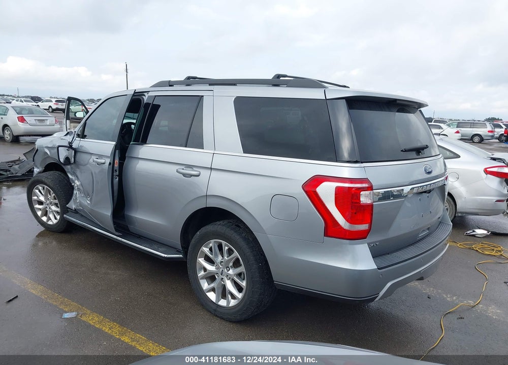 2021 FORD EXPEDITION VIN: 1FMJU1HT9MEA56245