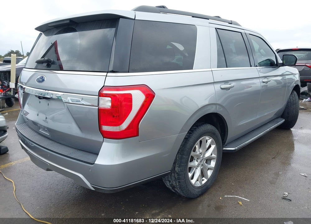 2021 FORD EXPEDITION VIN: 1FMJU1HT9MEA56245