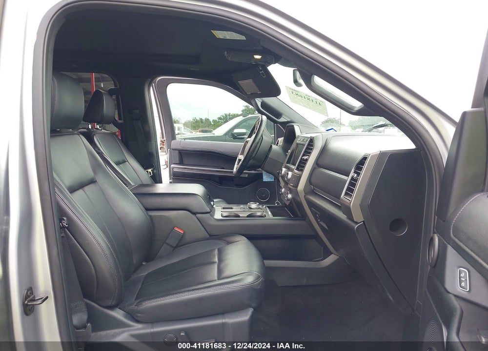 2021 FORD EXPEDITION VIN: 1FMJU1HT9MEA56245