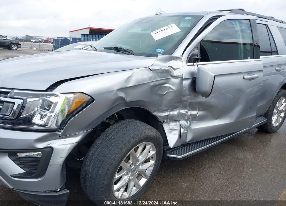 2021 FORD EXPEDITION VIN: 1FMJU1HT9MEA56245
