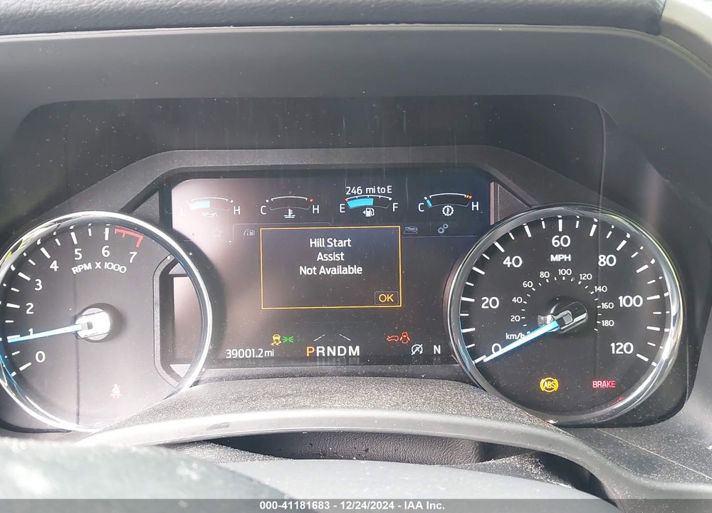 2021 FORD EXPEDITION VIN: 1FMJU1HT9MEA56245