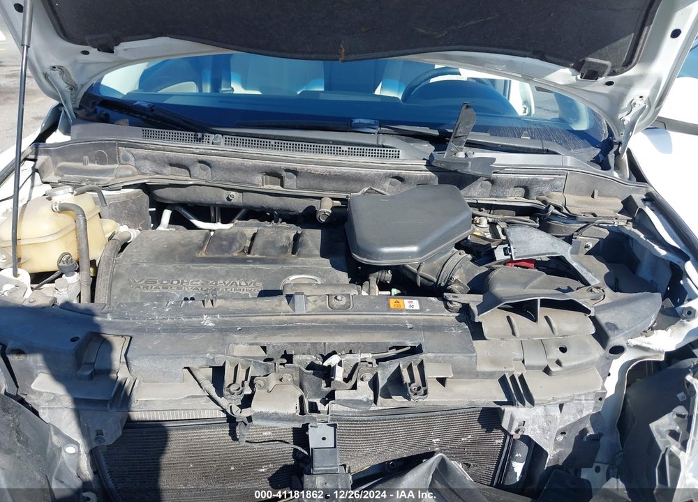 2012 MAZDA CX-9 SPORT VIN: JM3TB2BV9C0356096