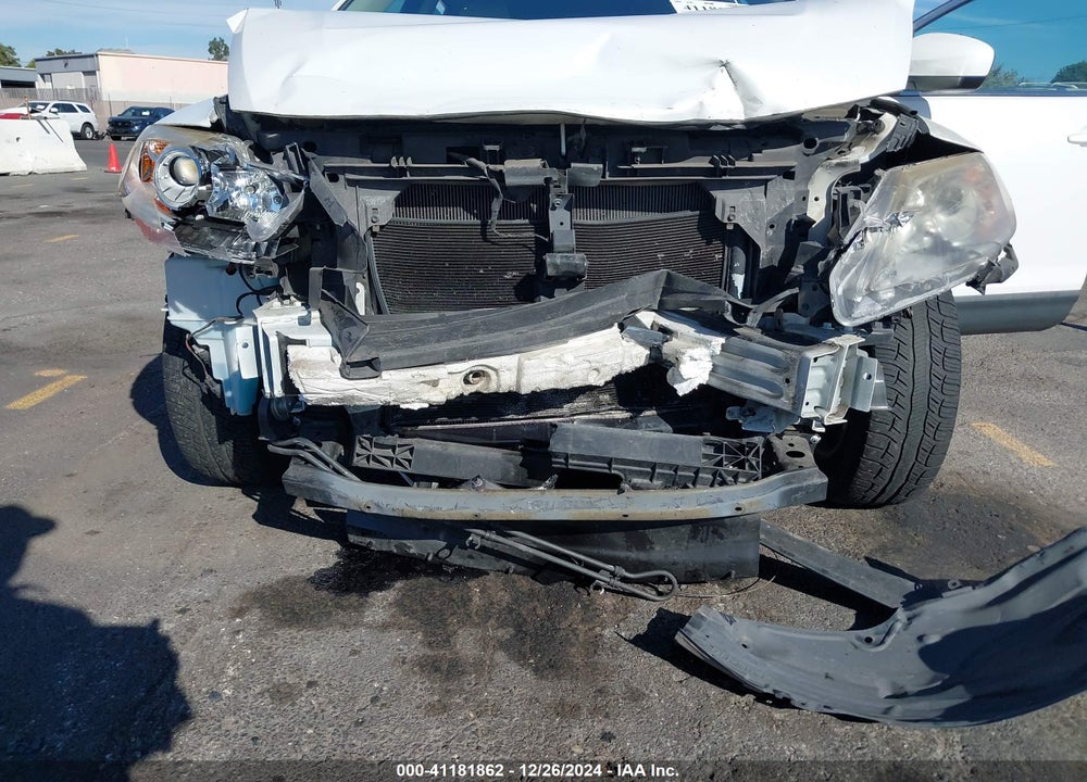 2012 MAZDA CX-9 SPORT VIN: JM3TB2BV9C0356096