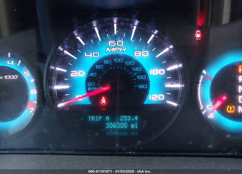 2010 FORD FUSION SEL VIN: 3FAHP0JG7AR426690