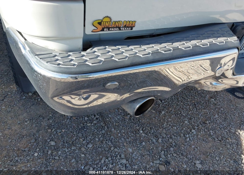 2016 RAM 1500 VIN: 1C6RR6LT6GS242691