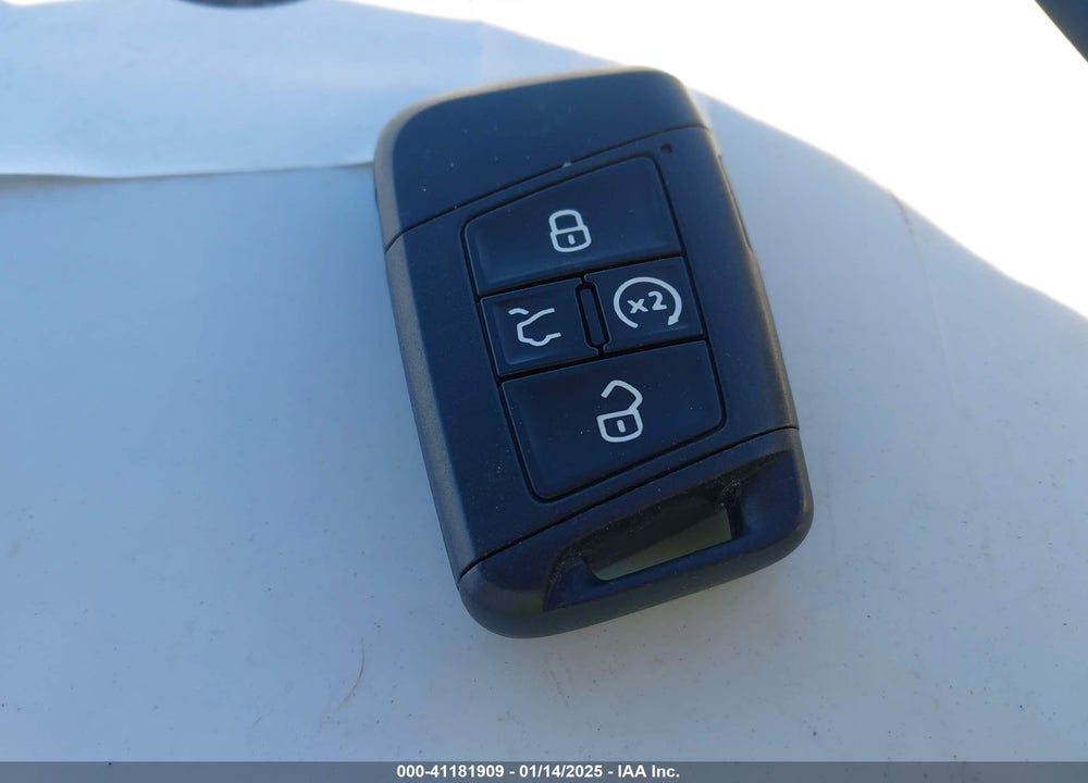 2023 VOLKSWAGEN ATLAS 3.6L V6 SE W/TECHNOLOGY VIN: 1V2HR2CA4PC553797