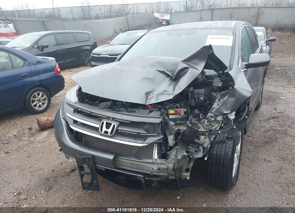 2014 HONDA CR-V EX VIN: 5J6RM4H57EL024721