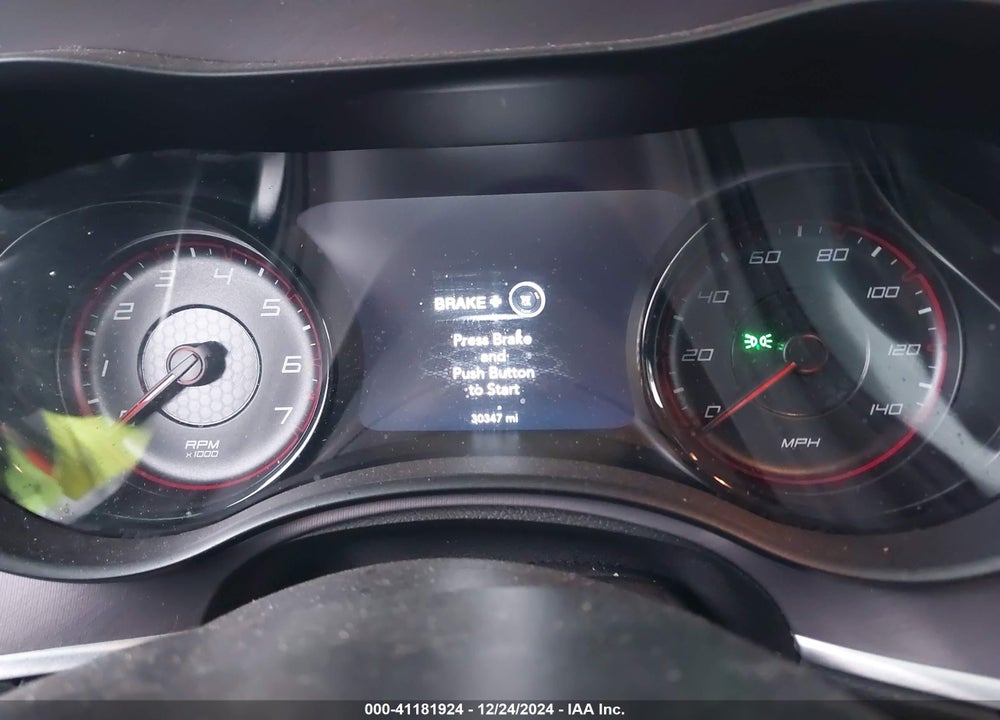 2019 DODGE CHARGER VIN: 2C3CDXJG9KH589669