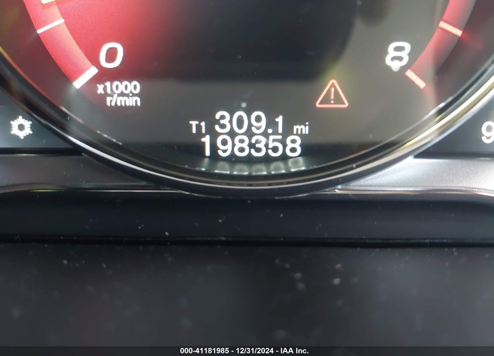 2016 VOLVO XC60 T5 PREMIER VIN: YV4612RK2G2845421