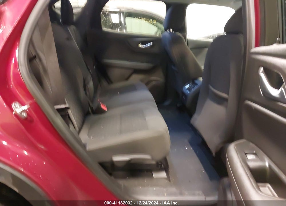2019 CHEVROLET BLAZER VIN: 3GNKBGRS7KS691062