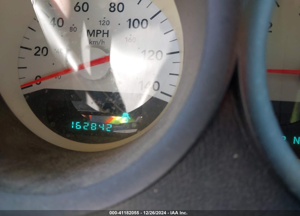 2007 DODGE CHARGER VIN: 2B3KA43G87H783419