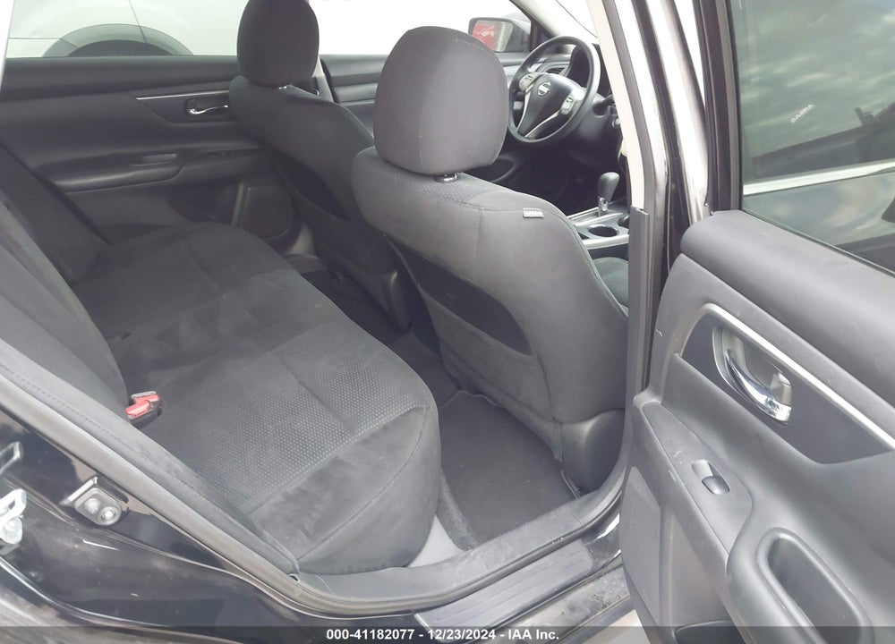2015 NISSAN ALTIMA VIN: 1N4AL3AP9FN897491