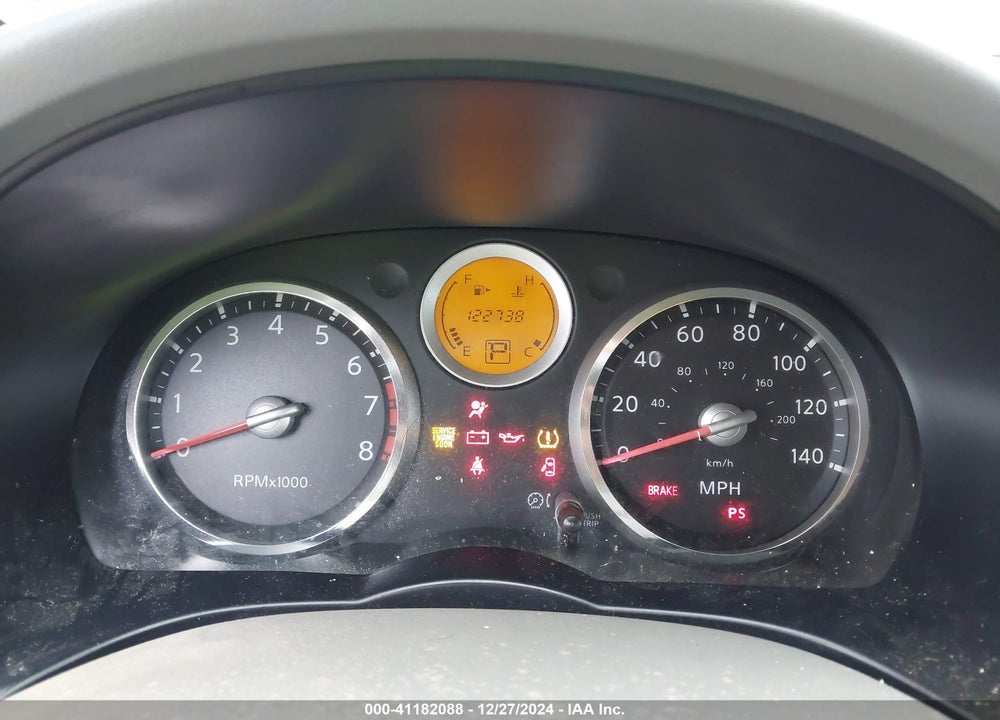 2007 NISSAN SENTRA 2.0 VIN: 3N1AB61E47L717156