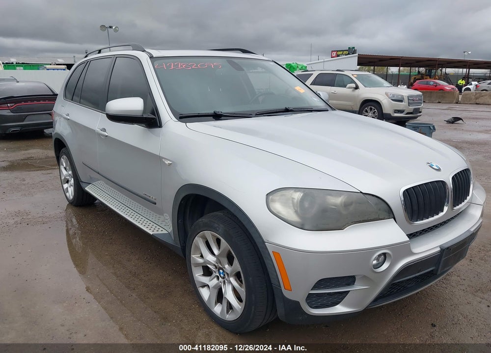 2011 BMW X5 XDRIVE35I/XDRIVE35I PREMIUM/XDRIVE35I SPORT ACTIVITY VIN: 5UXZV4C5XBL415009