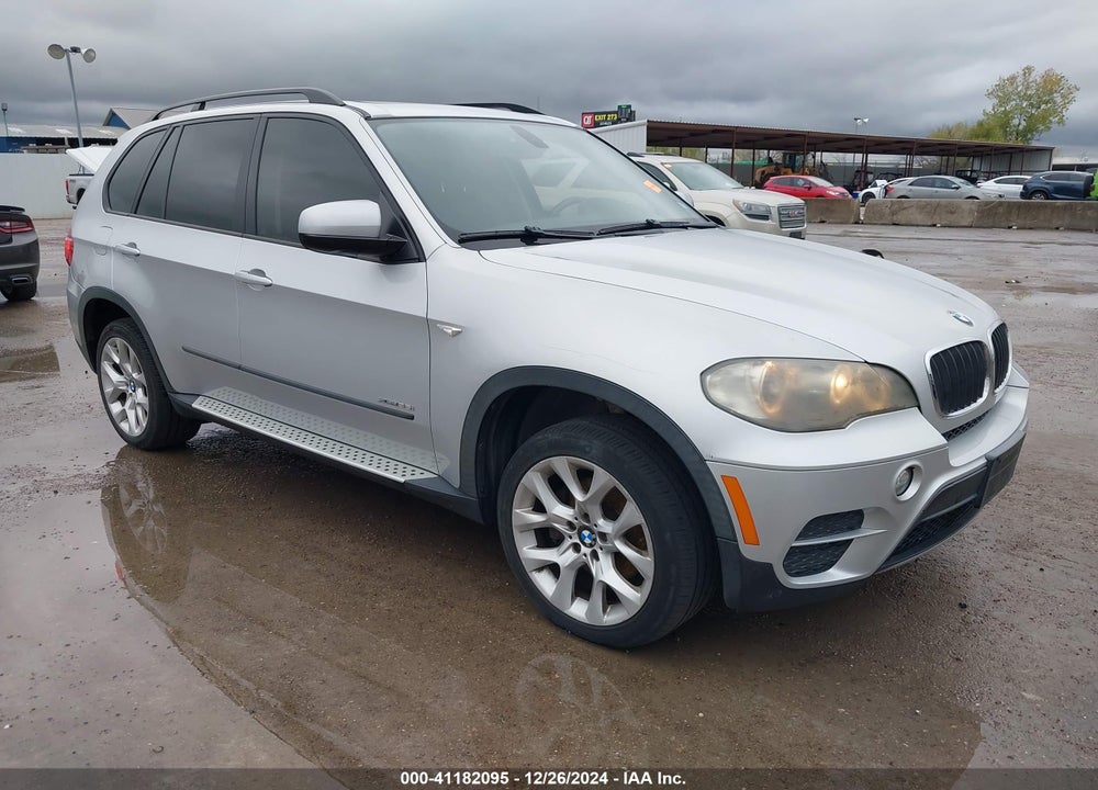 2011 BMW X5 XDRIVE35I/XDRIVE35I PREMIUM/XDRIVE35I SPORT ACTIVITY VIN: 5UXZV4C5XBL415009