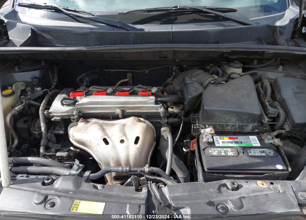 2009 SCION XB VIN: JTLKE50E291065575